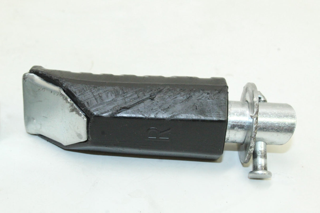 2023 Zinger 200cc Rear Left Right Passenger Foot Pegs OEM