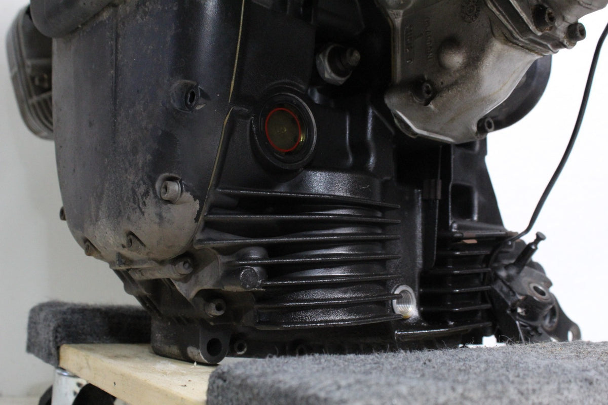 2000 BMW R1100RT OEM ENGINE MOTOR