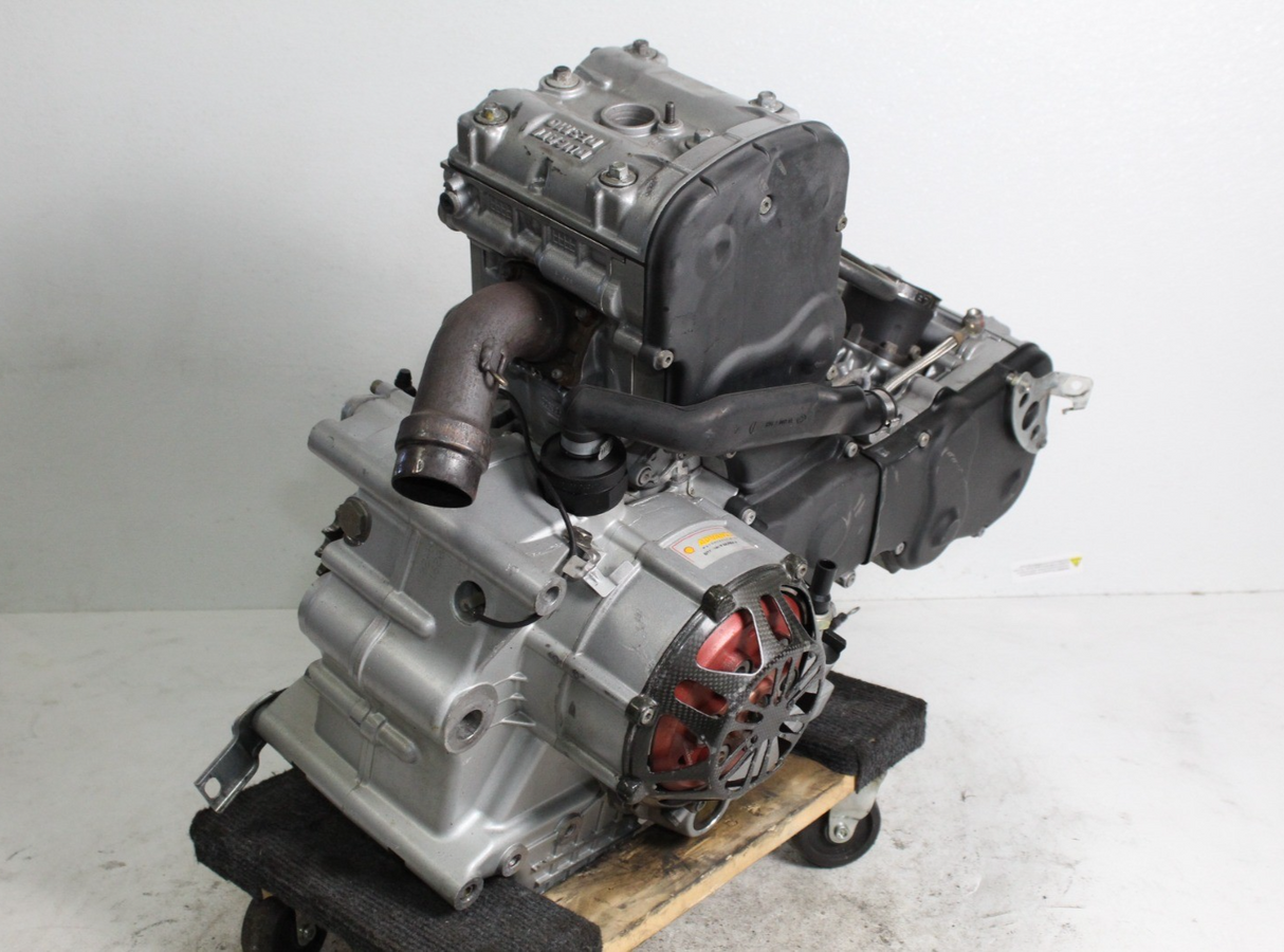 2003 DUCATI 999 OEM ENGINE MOTOR