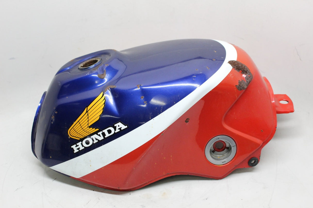 1986 Honda VF500F Gas Fuel Tank