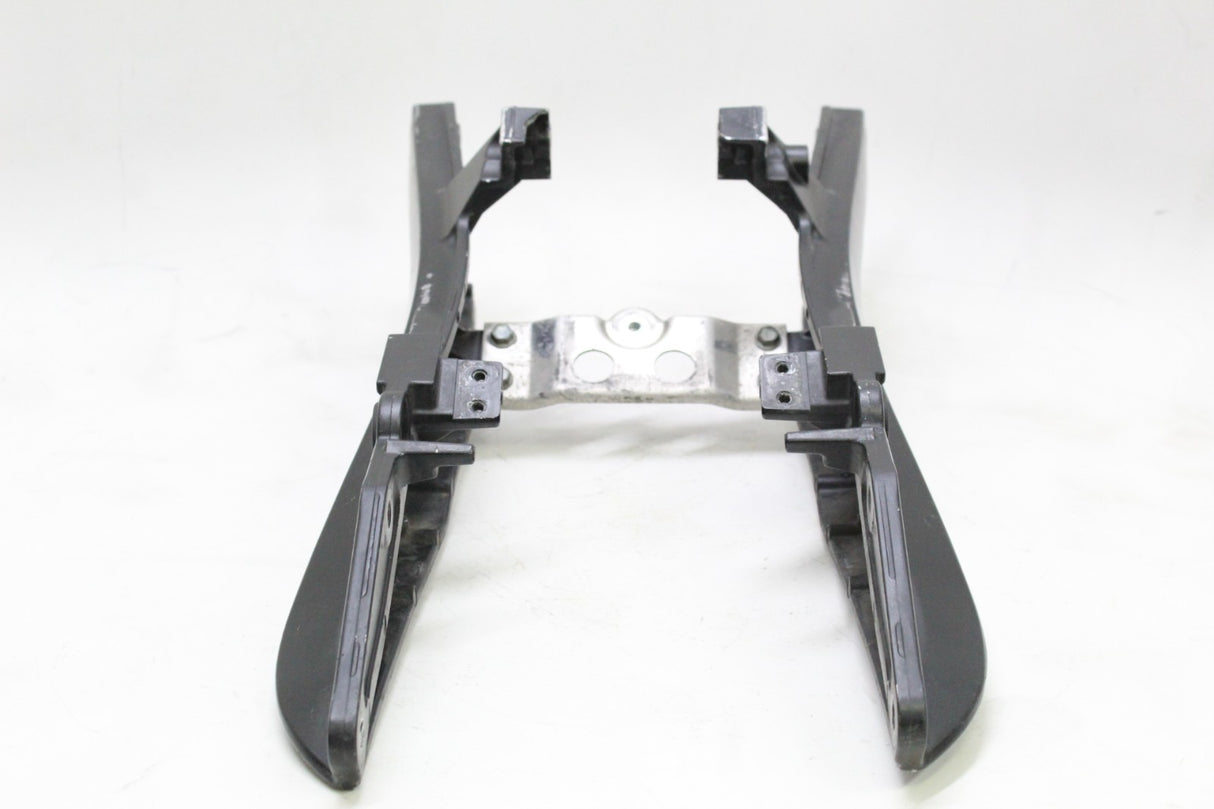 07-08 Suzuki Gsxr1000 GSXR 1000 OEM REAR SUBFRAME RAILS STRAIGHT Sub Frame