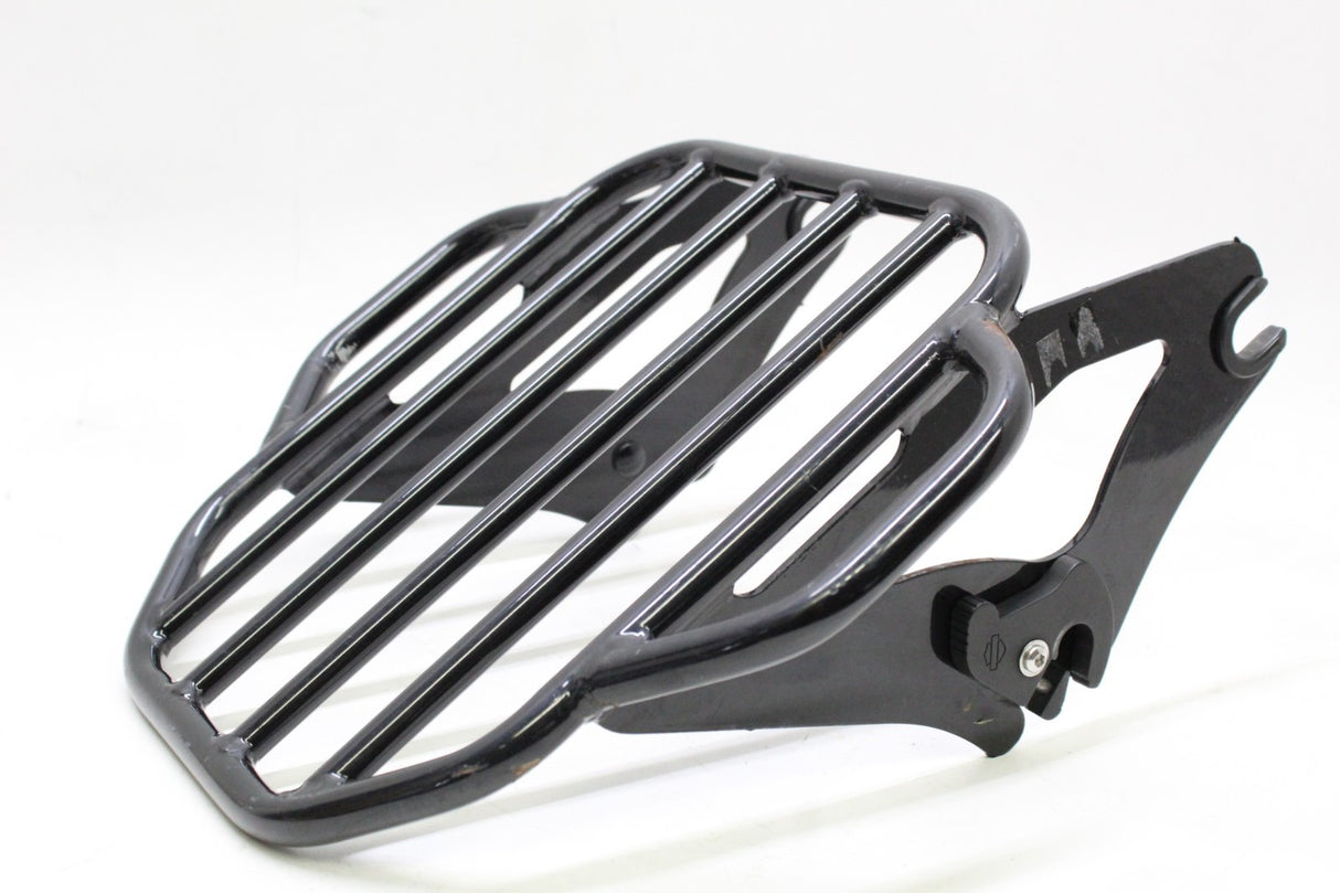 09-21 Harley Davidson Touring Street Road Glide Detachable Two Up Luggage Rack