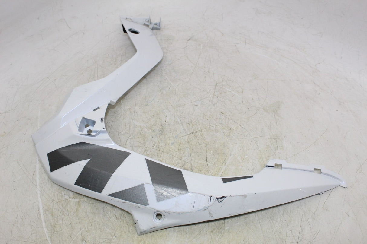 2018 SUZUKI GSXR1000R LEFT BACK MID SIDE FAIRING COWL SHROUD 94482-17K