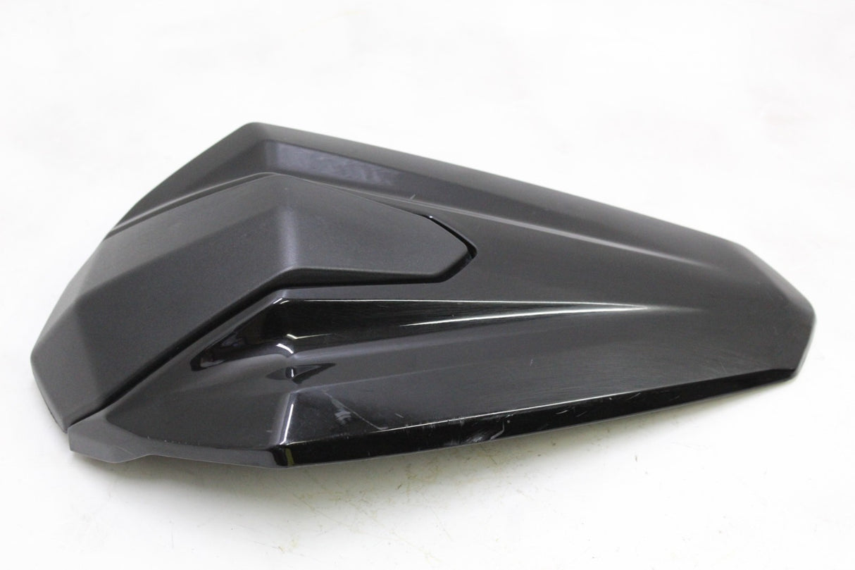 Rear Passenger Seat Cover Back Cowl For 2018-2023 Kawasaki Ninja 400
