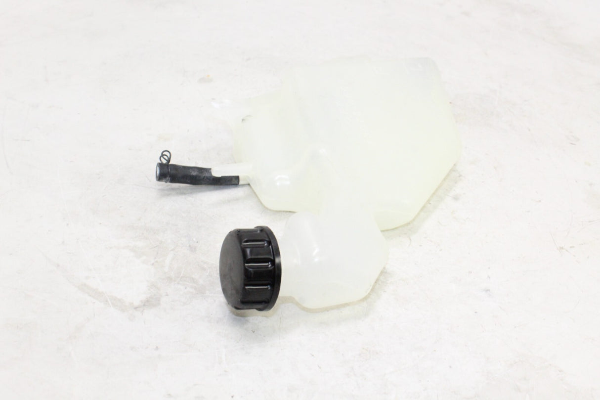 2023 21-24 Kawasaki Ninja ZX-10R Radiator Coolant Reservoir Bottle OEM