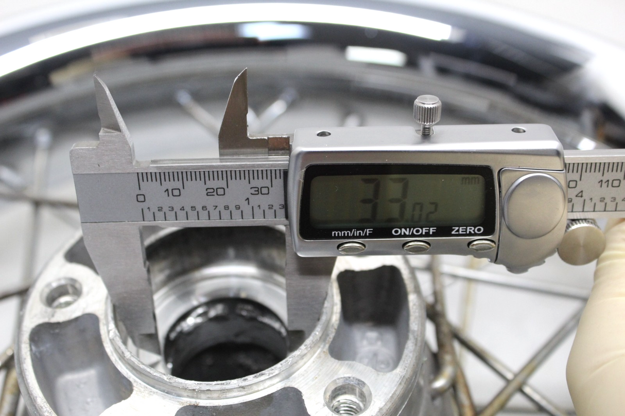 Harley-Davidson SOFTAIL WHEEL RIM 16x3