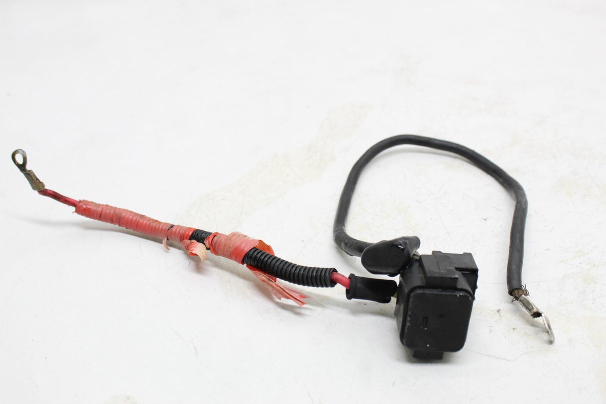 1985 HONDA CB650 NIGHTHAWK Engine Starter Relay OEM