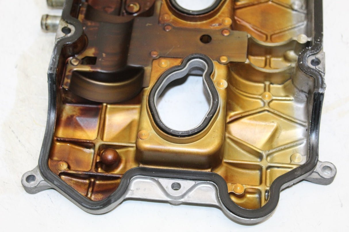 2010 Subaru Forester 2.5 Turbo EJ25 Right Cylinder Head Valve Cover