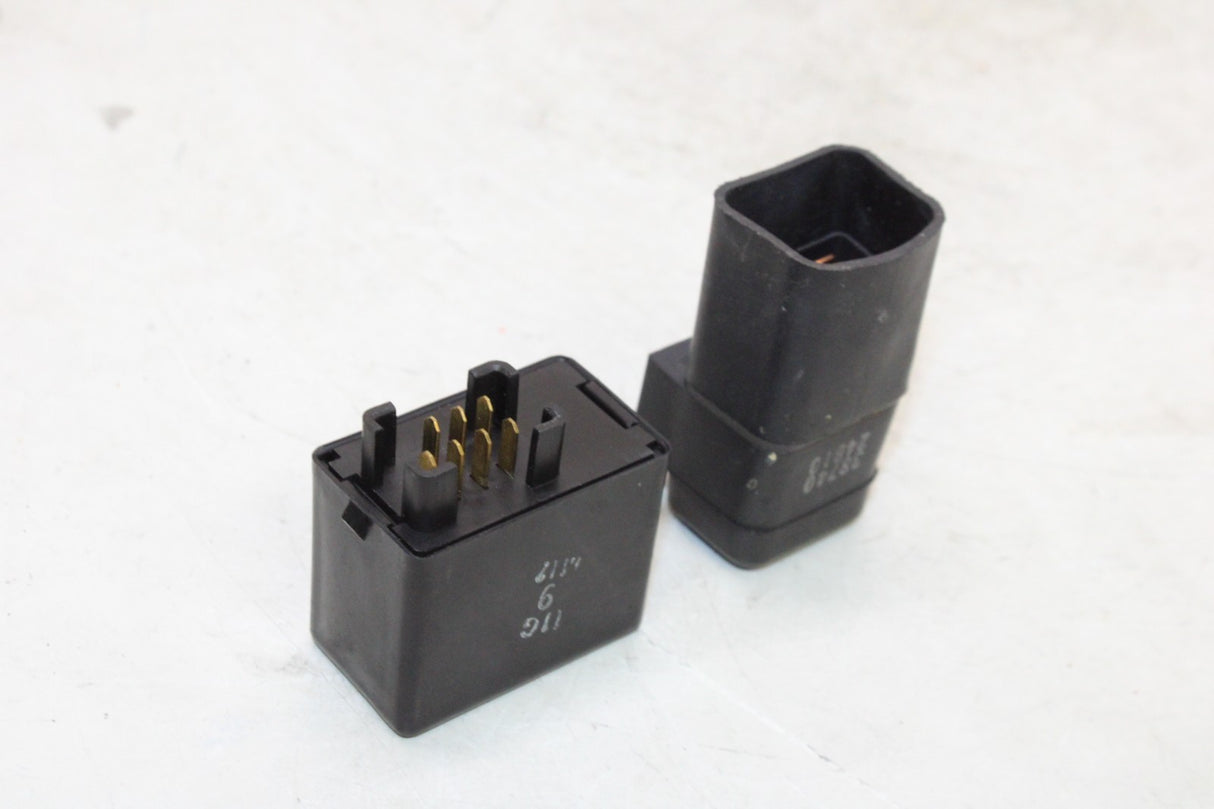 2006 SUZUKI SV650S OEM RELAY PAIR