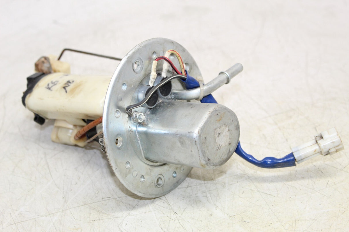 2006-2007 SUZUKI GSXR 600 750 OEM FUEL PUMP ASSEMBLY