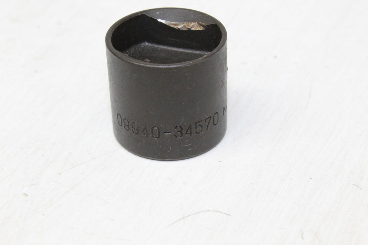 Suzuki Front FORK Attachment E 09940-34570