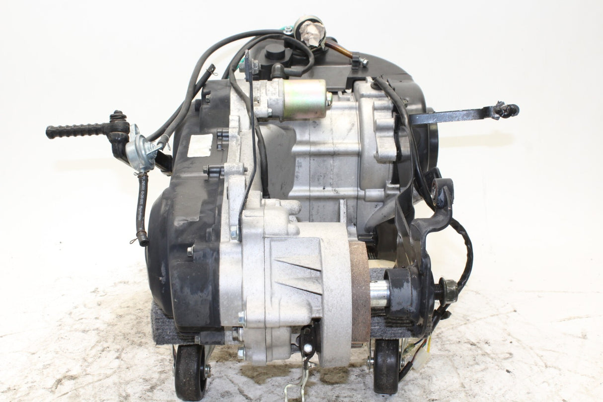 2015 Tao Scooter CY50-TE TAOTAO Complete Engine Motor