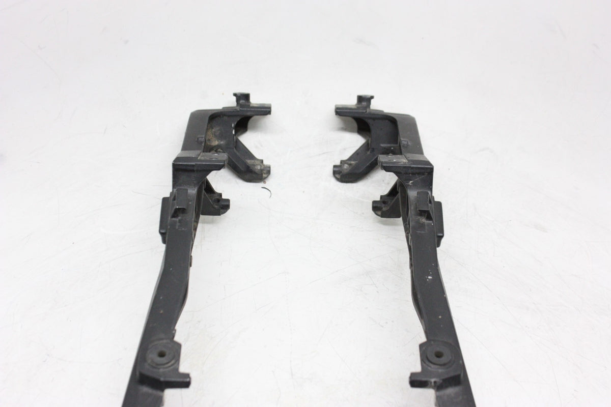2011 11-25 SUZUKI GSXR600 GSXR750 OEM REAR SUBFRAME SEAT SUPPORT ASSEMBLY