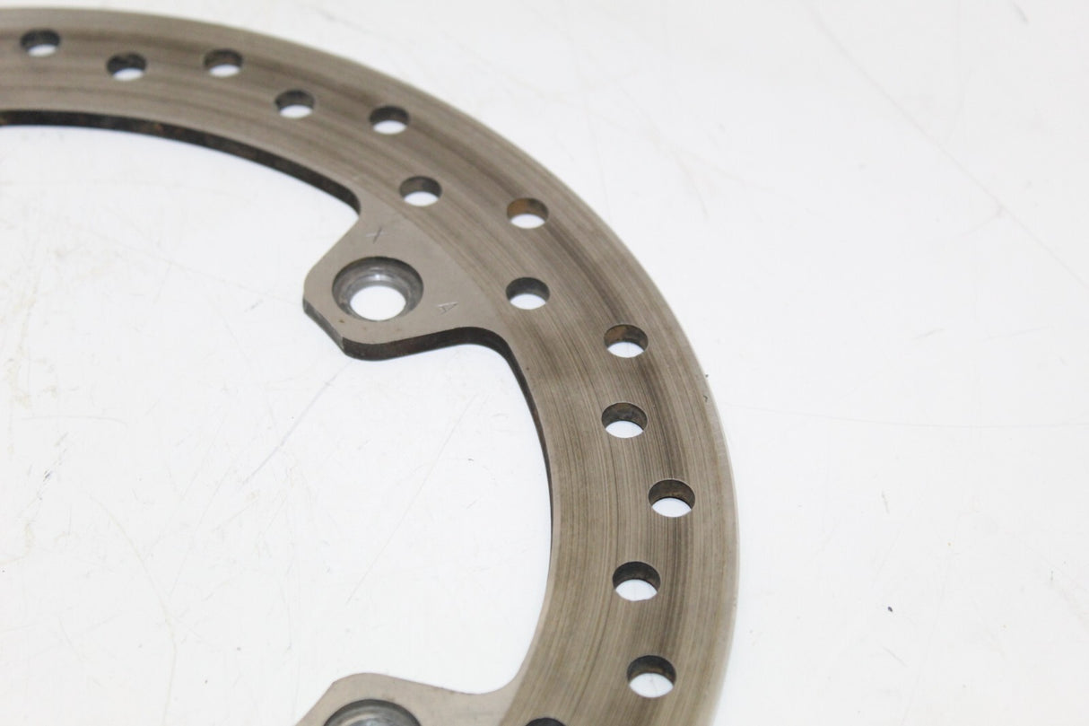 Brake Disc Rotors For BMW C650GT 2013 OEM