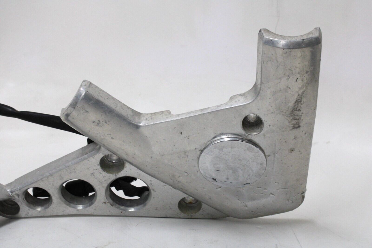 1985 Honda Shadow VT 1100 Rear Back Passenger Peg Set Pair