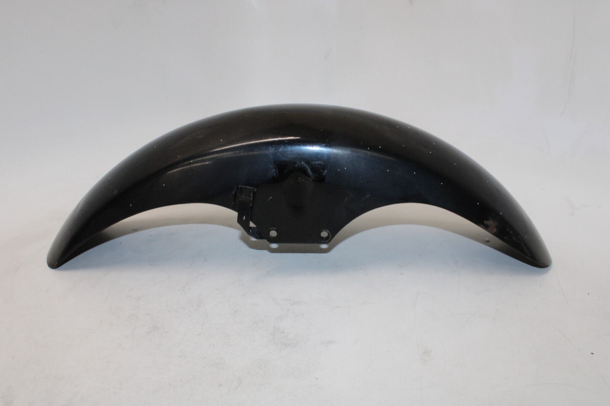 1985 Honda Shadow 1100 Vt1100 C Front Wheel Fender