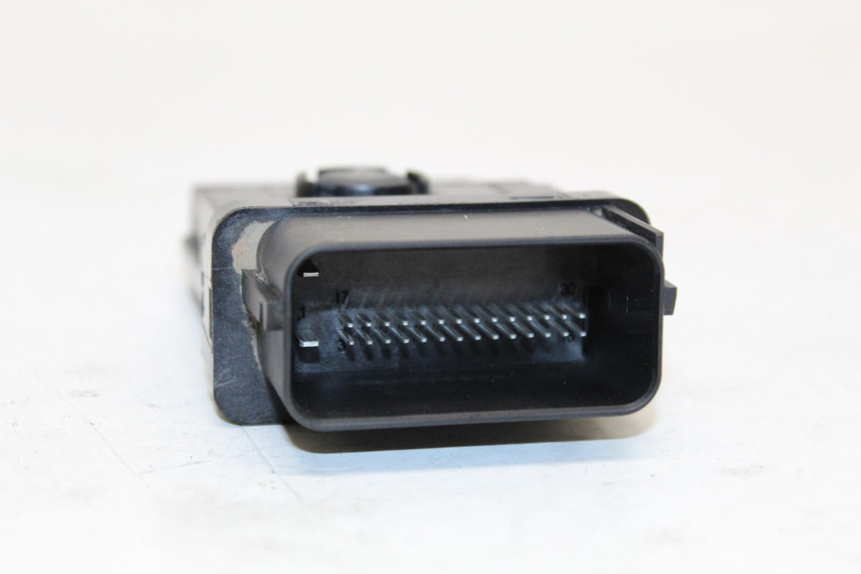 2021 BMW S1000XR Light Control Unit General Module Light 1600221-01