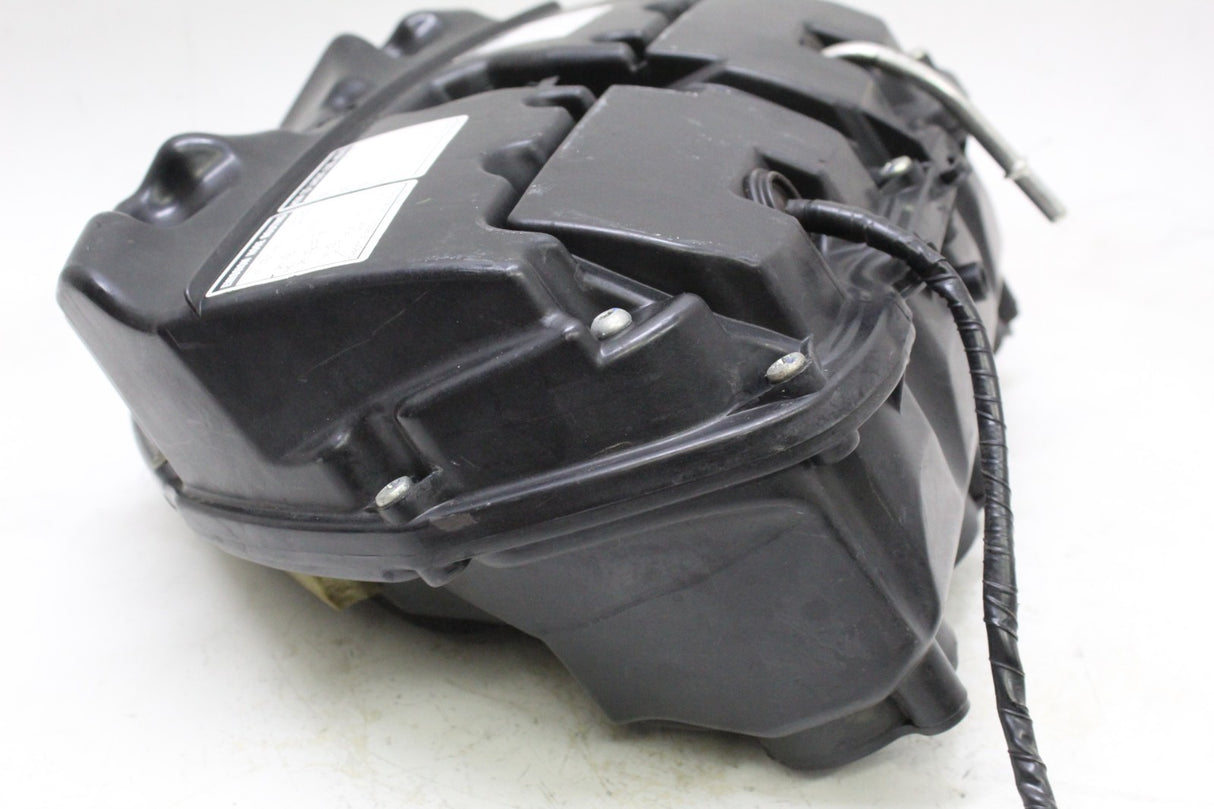 2006 - 2007 YAMAHA YZF R6 AIRBOX AIR INTAKE AIRBOX ASSEMBLY OEM