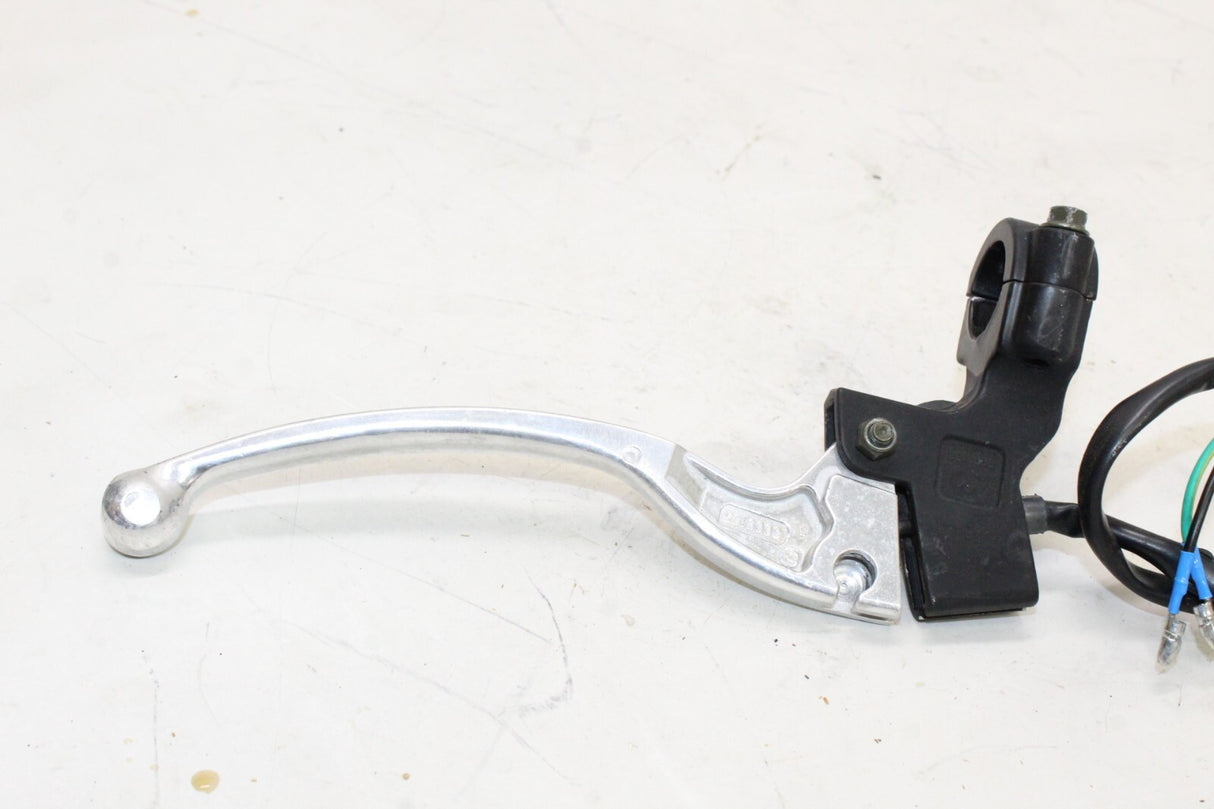 2015 Taotao Cy50-te Clutch Perch W/ Lever OEM