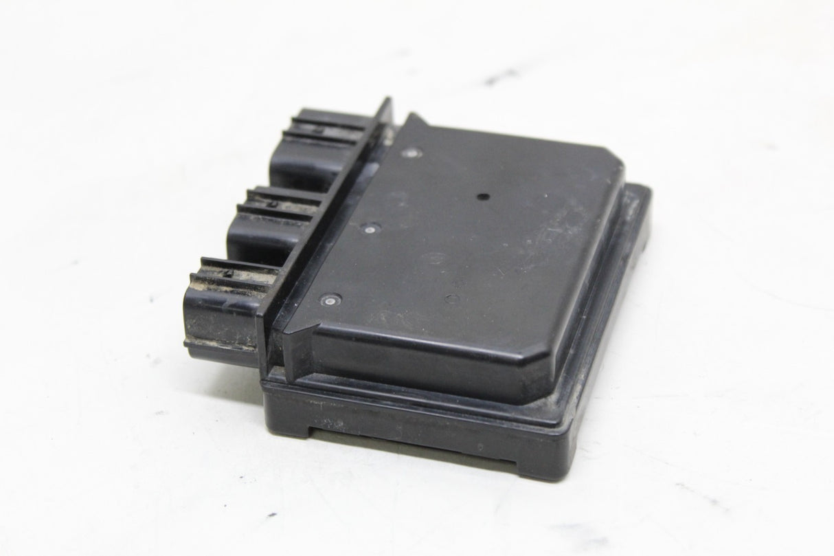 2013 KAWASAKI NINJA 650 EX650 OEM FUSE MODULE BOX RELAY