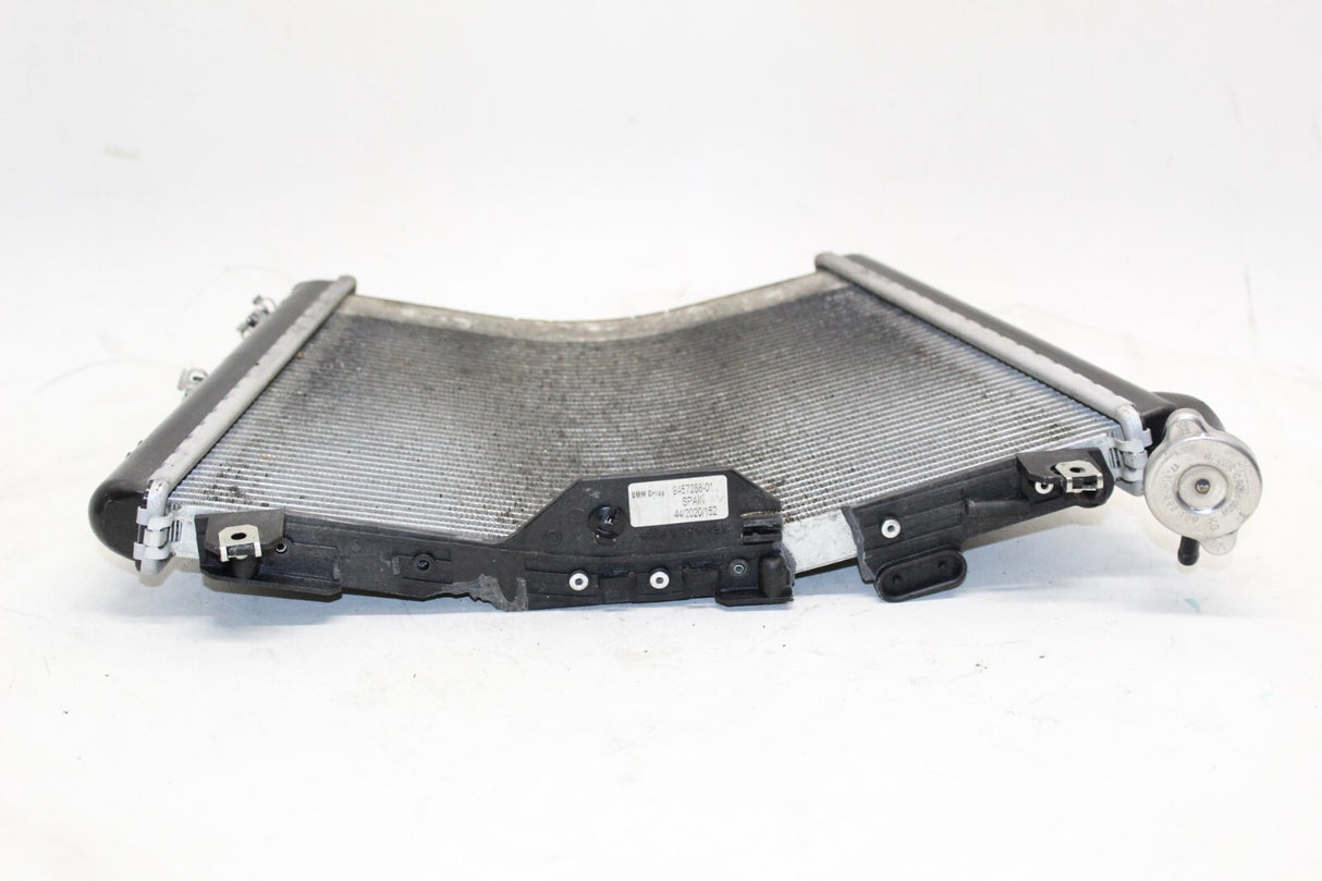 2021 BMW S1000XR S1000 XR OEM Radiator Coolant Water Cooler Intake Assembly