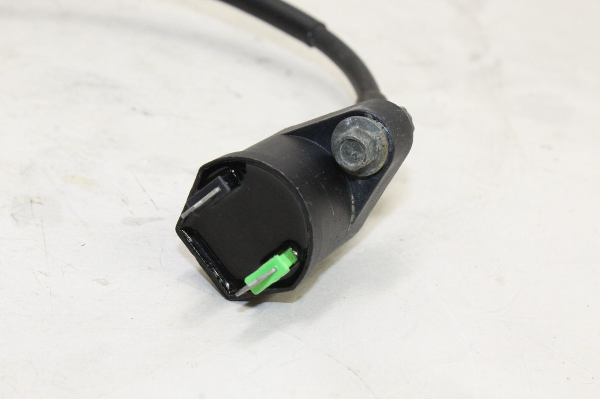 2014 TaoTao ATM50 Ignition Coil OEM
