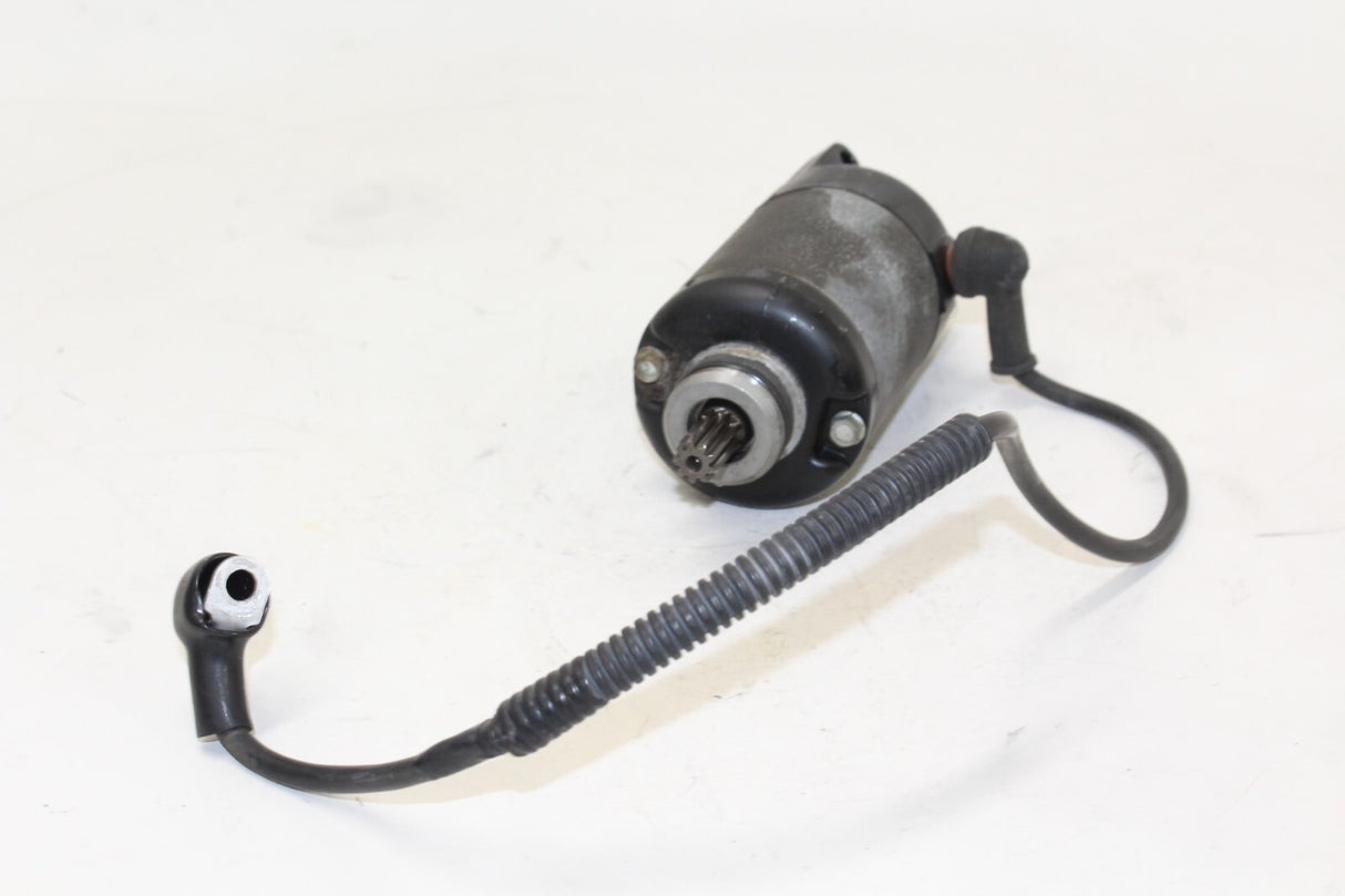 88-07 2006 Kawasaki Ninja 250 Ex250 Engine Starting Starter Motor -dc 12v OEM