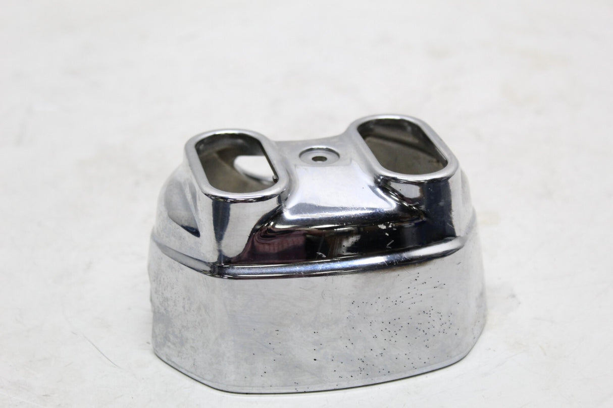 2004 Vino 125 Yamaha Steering Stem Cover