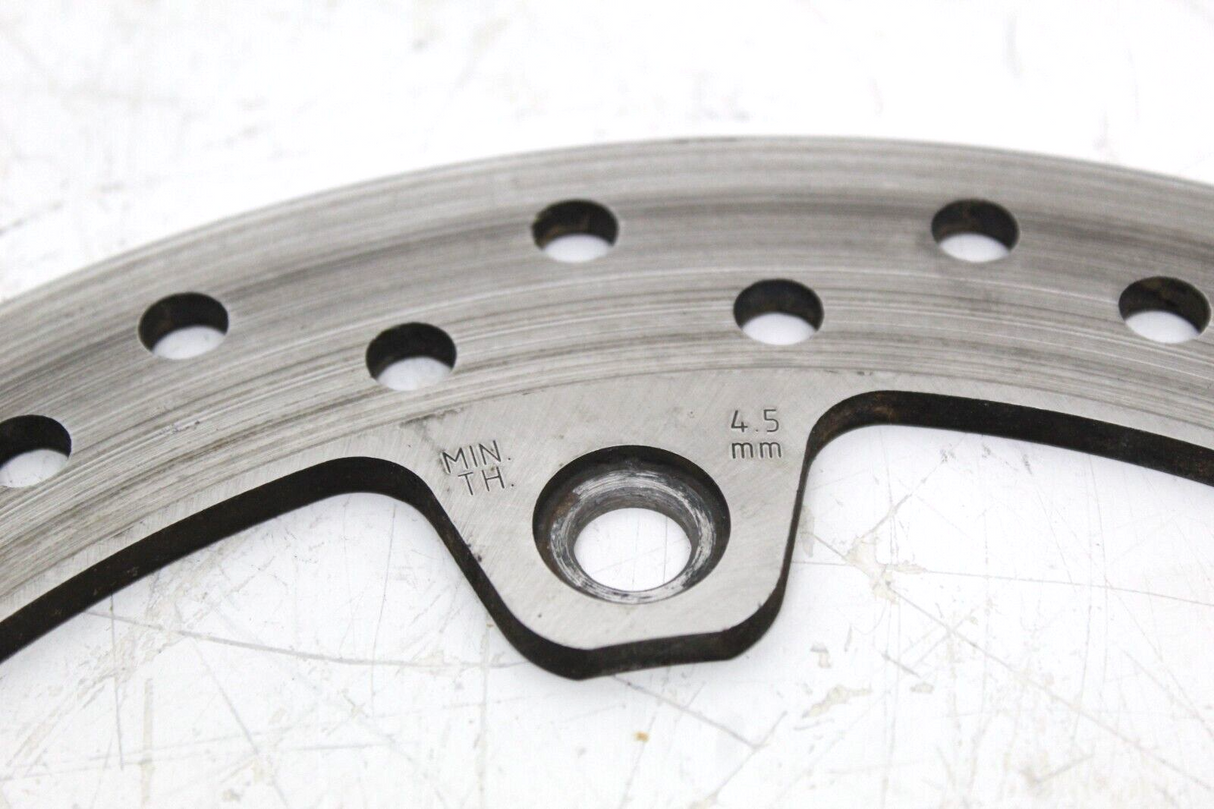 Brake Disc Rotors For BMW C650GT 2013 OEM