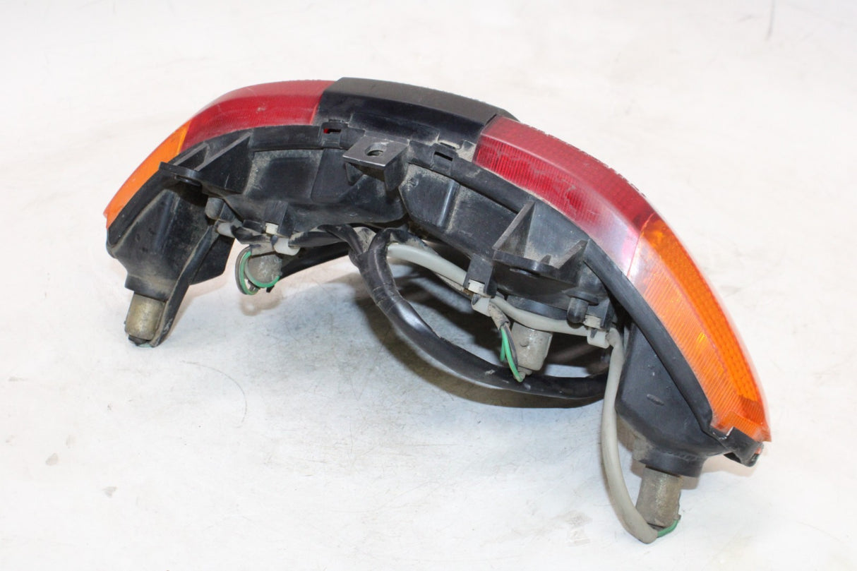 1987 HONDA ELITE 150 CH150 OEM TAIL FENDER TAILLIGHT