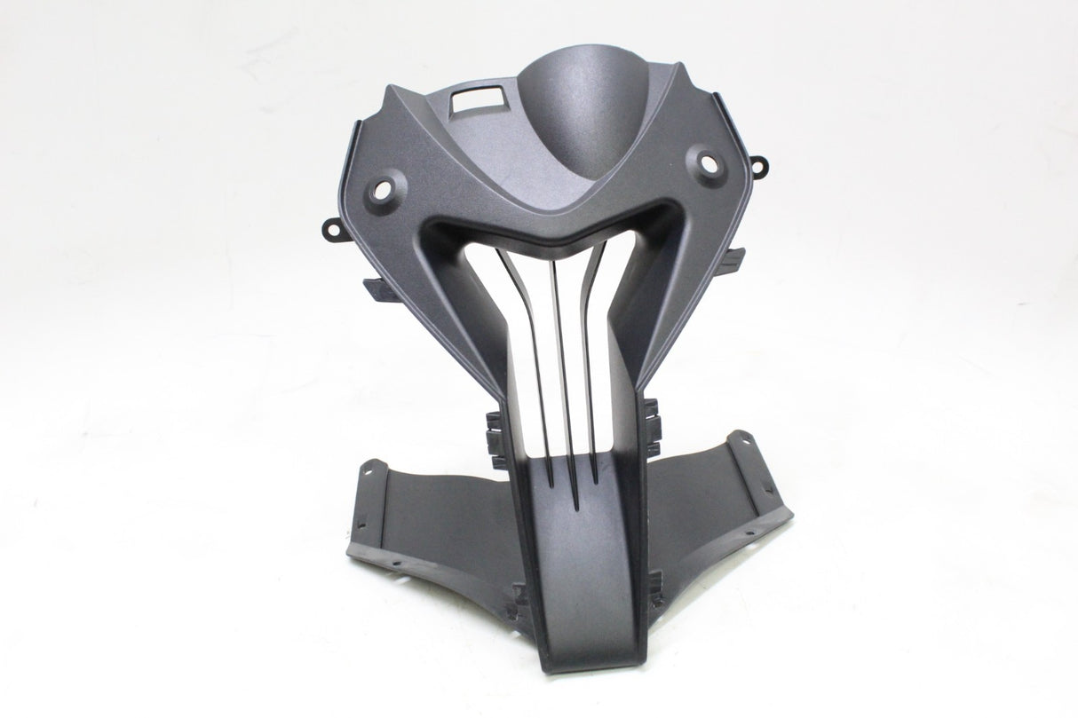 2009-2014 BMW S1000RR Front Nose Center Air Intake Ram Fairing OEM