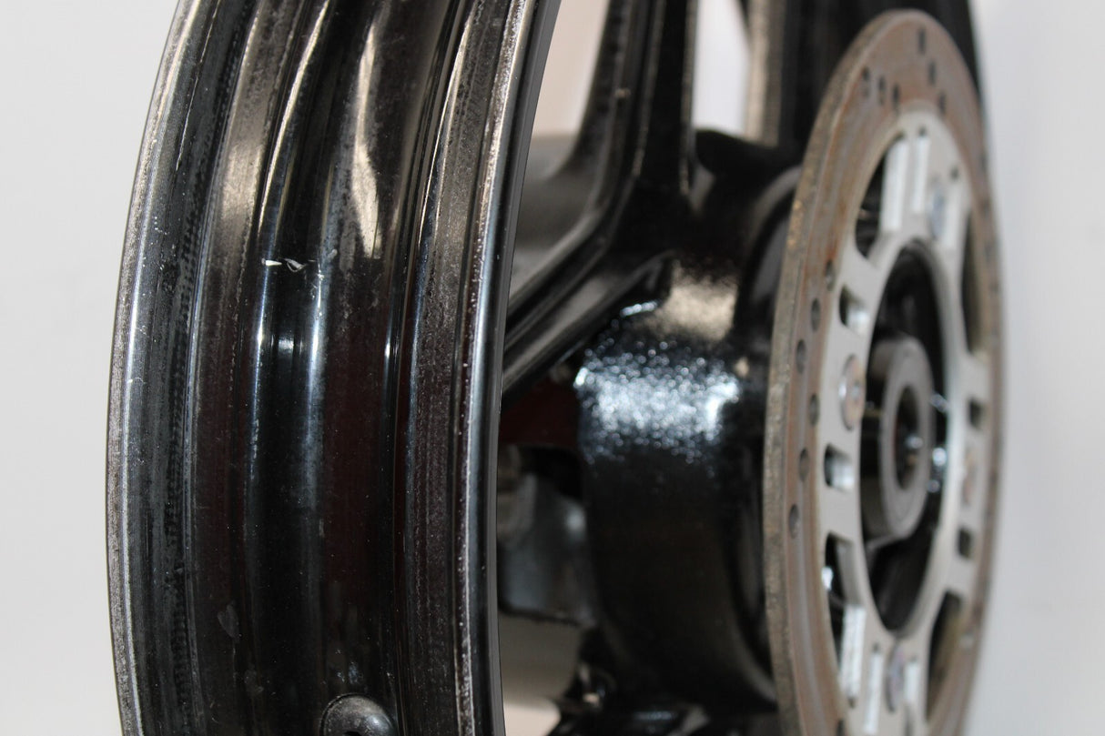 2006 KAWASAKI NINJA 250R EX250F REAR WHEEL BACK RIM 41073-1366-QT