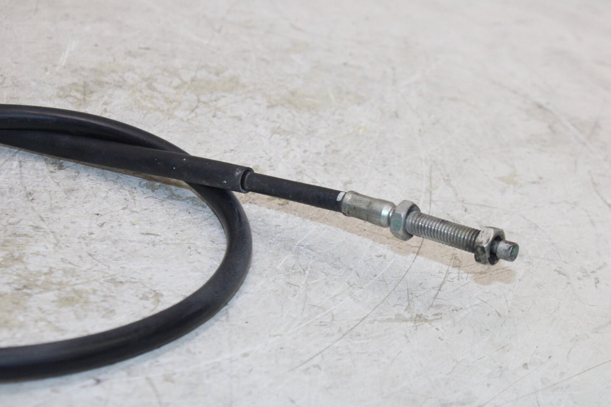 15-25 YAMAHA YZF R3 OEM CLUTCH CABLE LINE