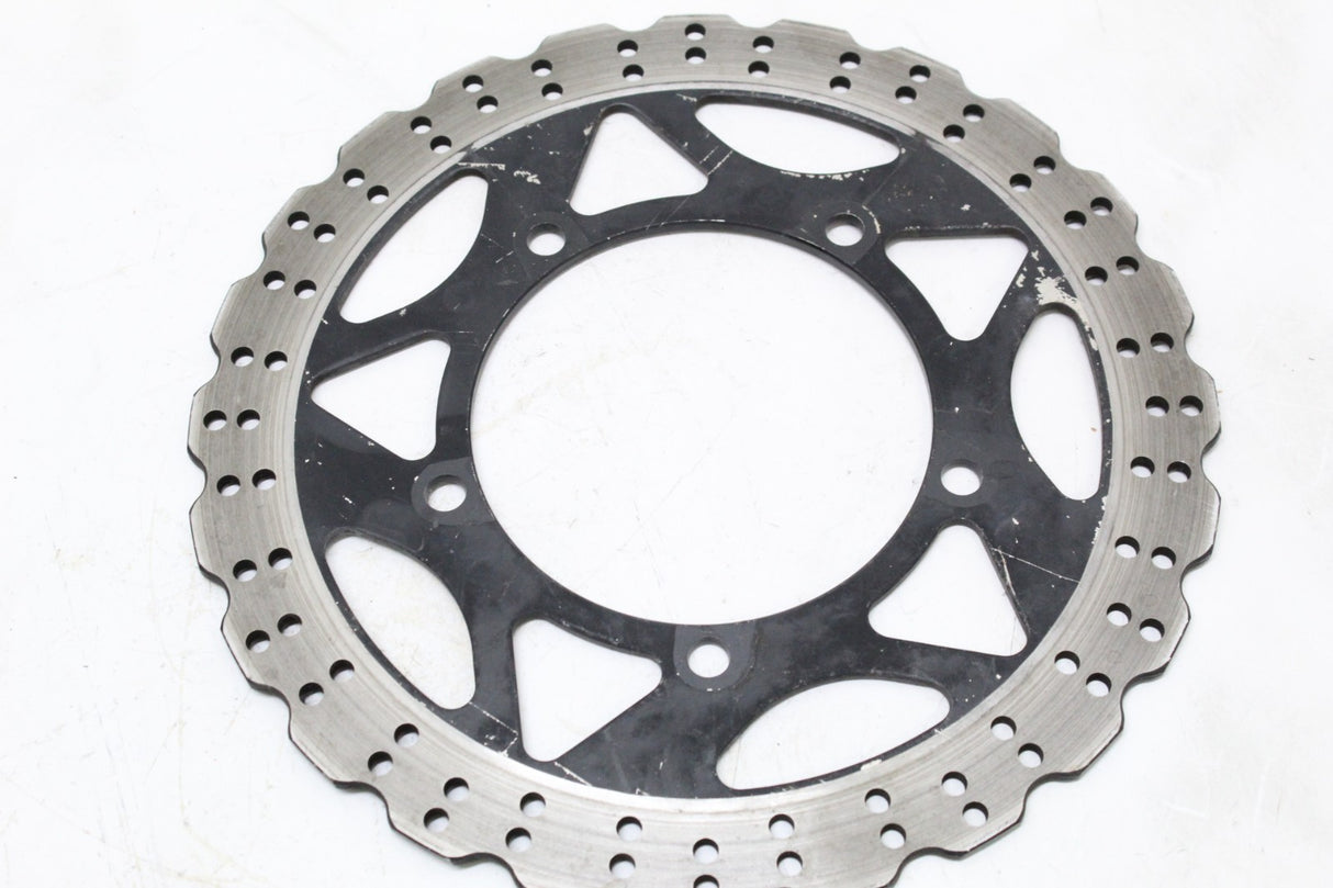 13-17 Kawasaki Ninja 300 Front Brake Rotor Disk OEM