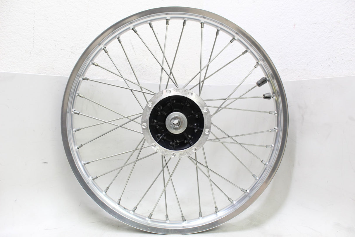 2007 Kawasaki KLR650 OEM FRONT WHEEL RIM