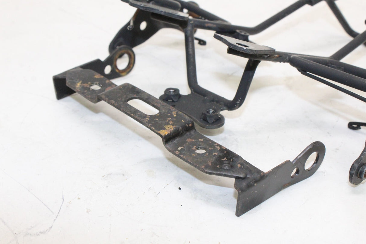 2015 Taotao Cy50-te Rear Brackets Mounts OEM