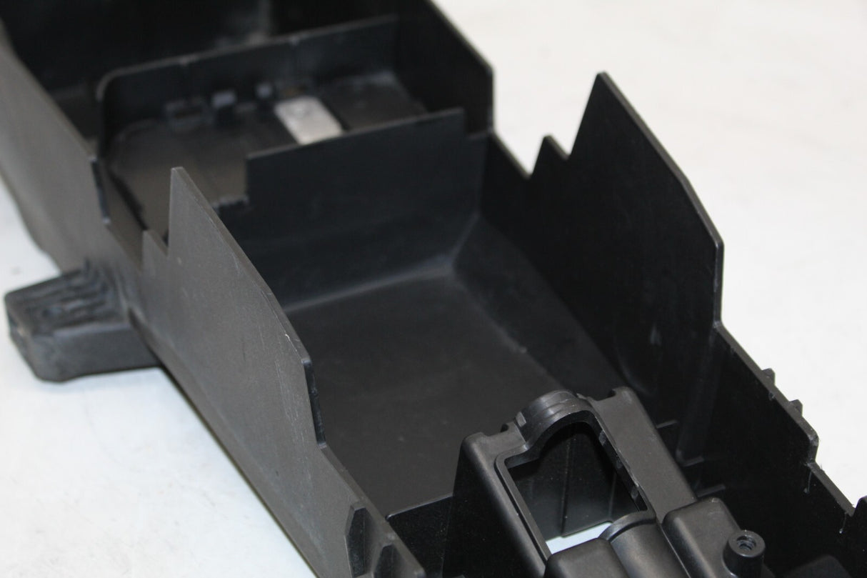 2021 BMW S1000XR Rear Mudguard Rear Fender Undertail Under Tail Cover OEM