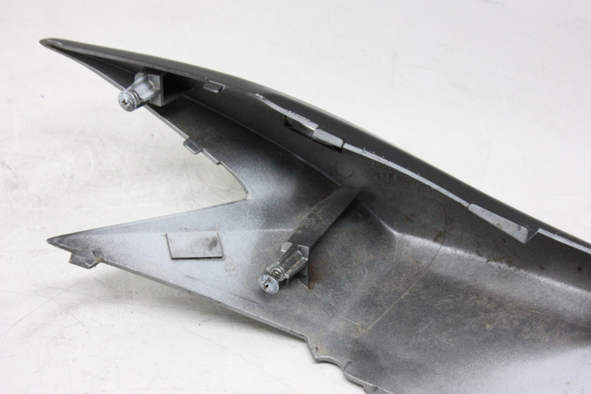 2009 08 09 Suzuki GSXR750 GSXR600 Rear Tail Fairings Covers Panels Pair
