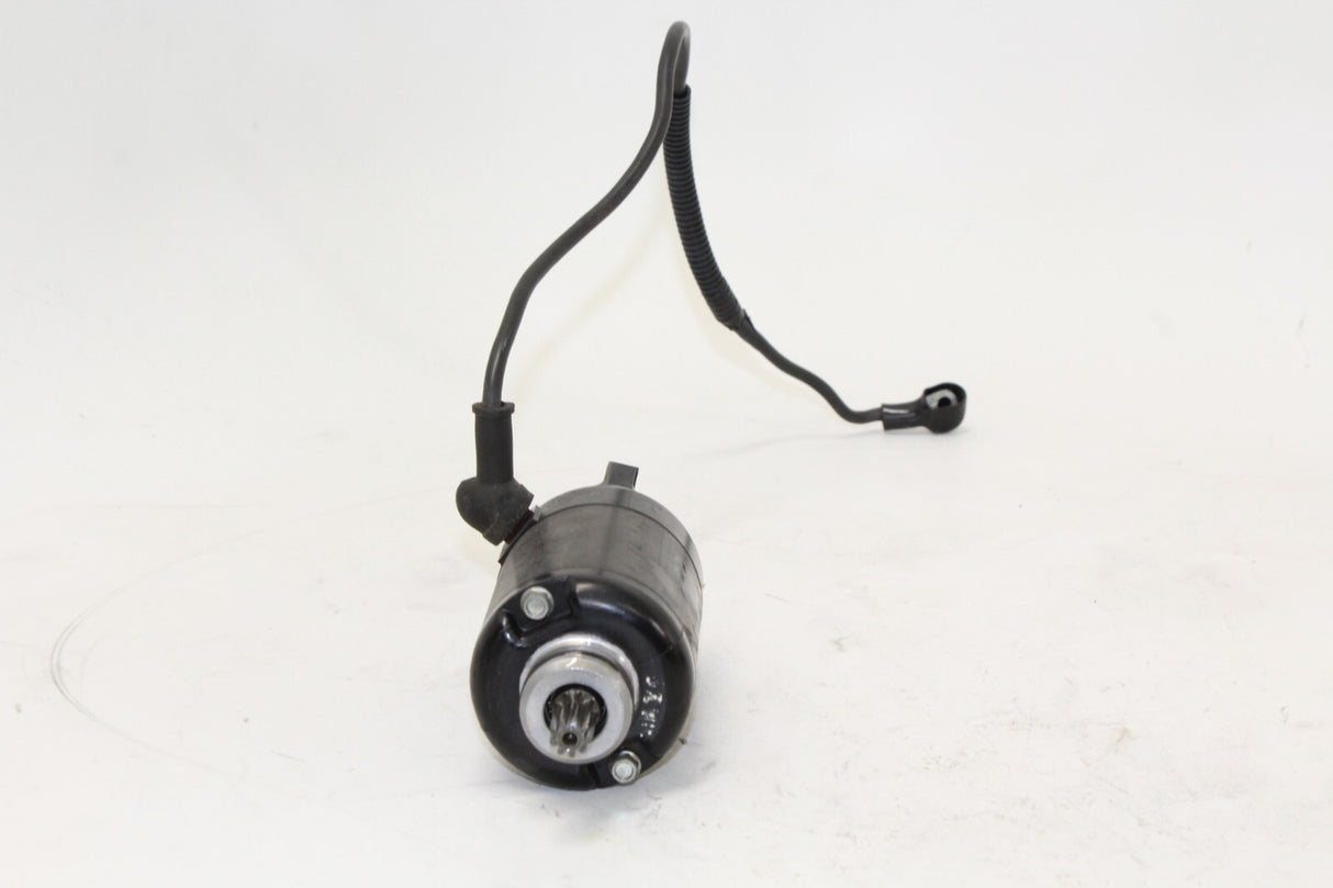 88-07 2004 Kawasaki Ninja 250r Ex250 Engine Starting Starter Motor -dc 12v OEM