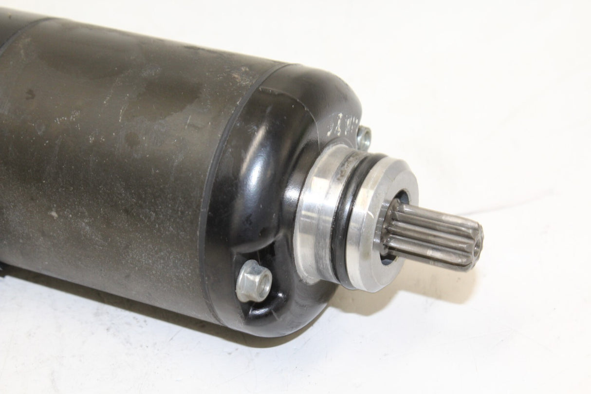 88-07 2004 Kawasaki Ninja 250r Ex250 Engine Starting Starter Motor -dc 12v OEM