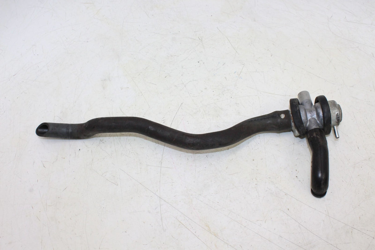 2001 Kawasaki Zrx1200R ZR1200A Air Switch Emission Valve Solenoid