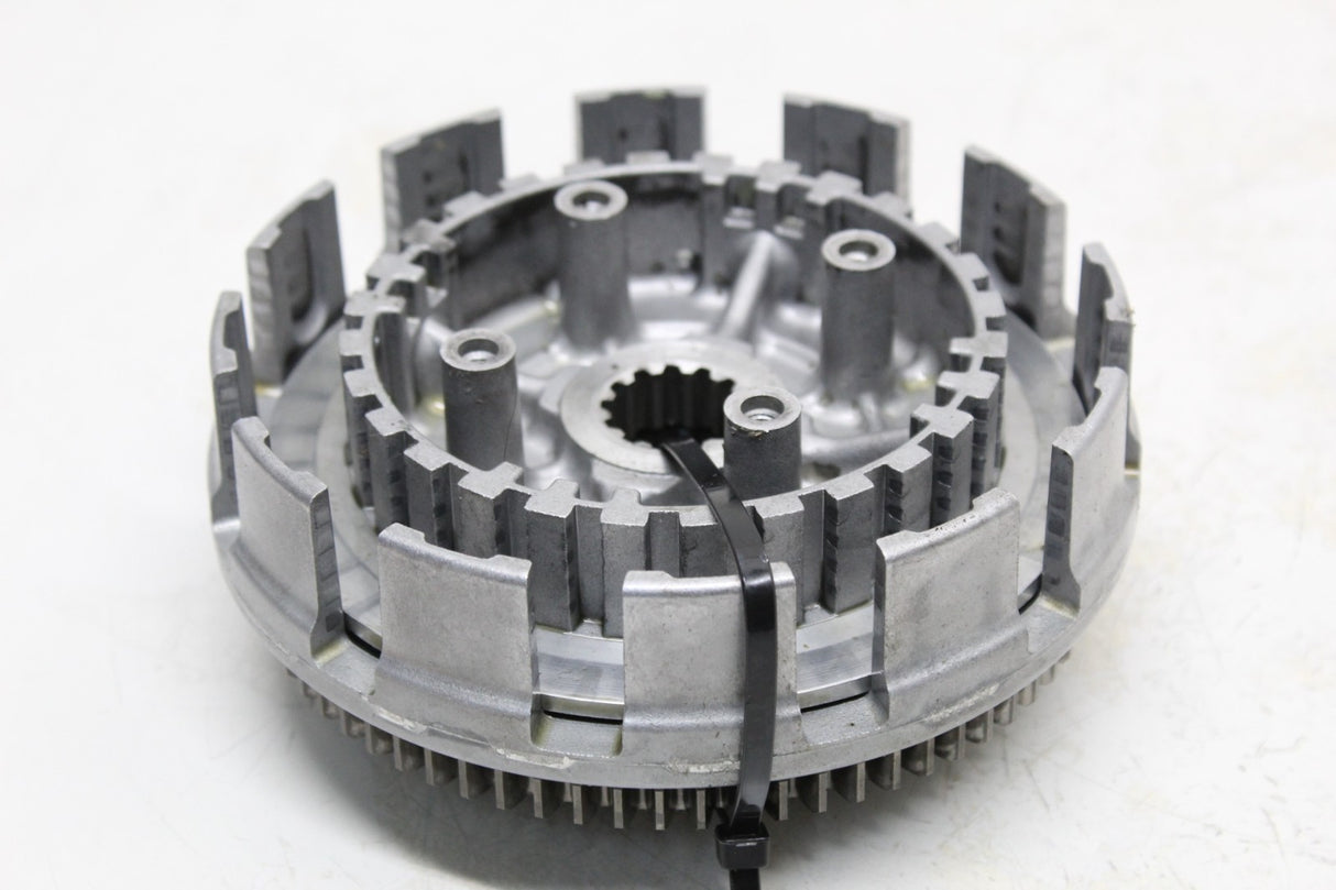 08-10 KAWASAKI NINJA 250R EX250J OEM CLUTCH BASKET HUB