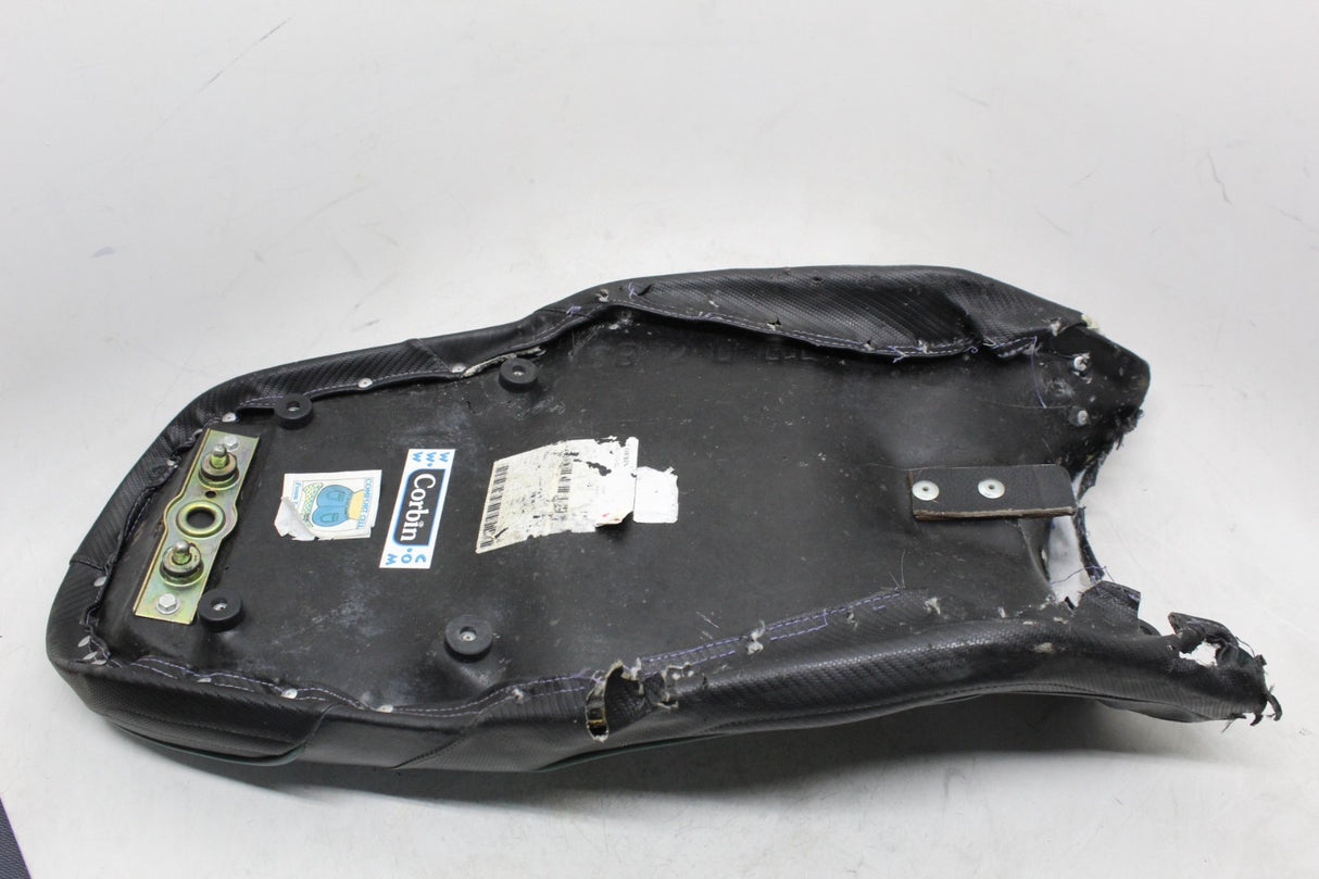 2001-05 Suzuki Bandit 1200 Gsf1200 Corbin Front Drivers Seat Saddle