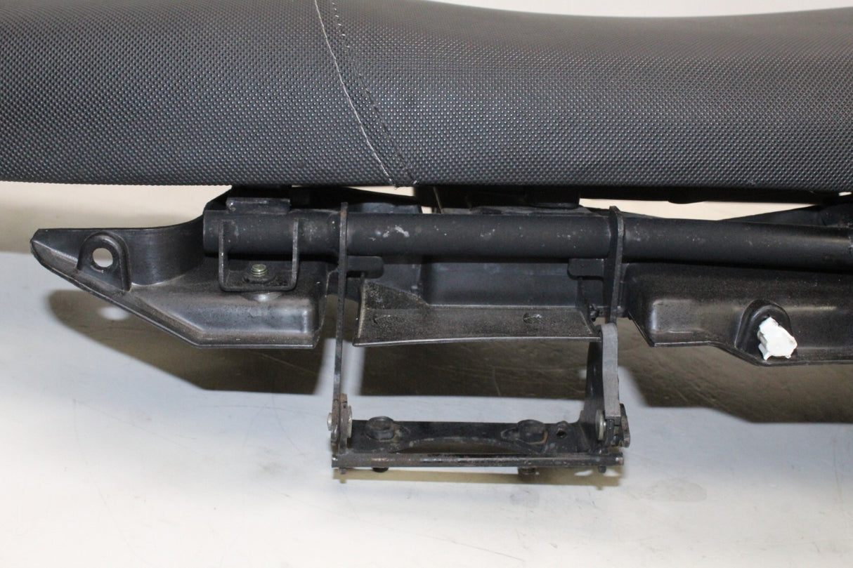 2015 TaoTao CY50-te Seat Tandem Saddle OEM