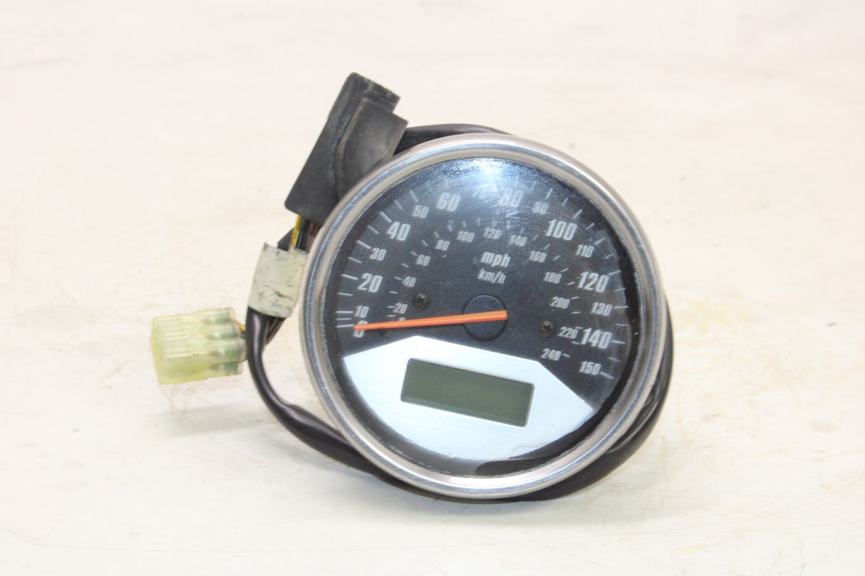 2002 HONDA VTX1800C OEM GAUGES METER SPEEDO TACH
