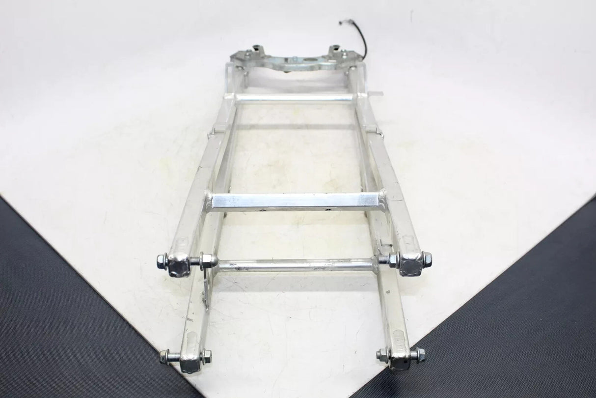 2000 HONDA CBR600F4 REAR SUBFRAME BACK SUB FRAME