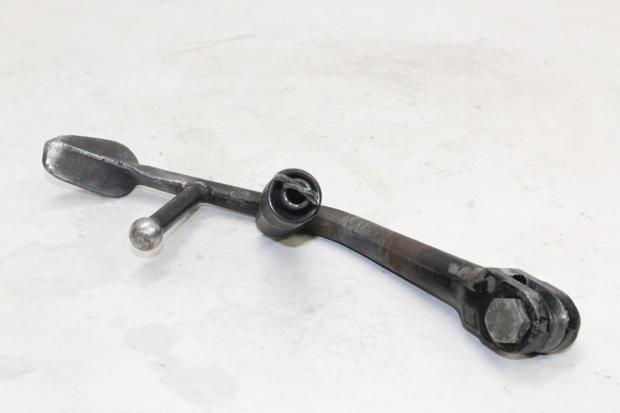 2002 Yamaha Yzf600r Kickstand Side Kick Stand 4fm-27311-00-00 OEM