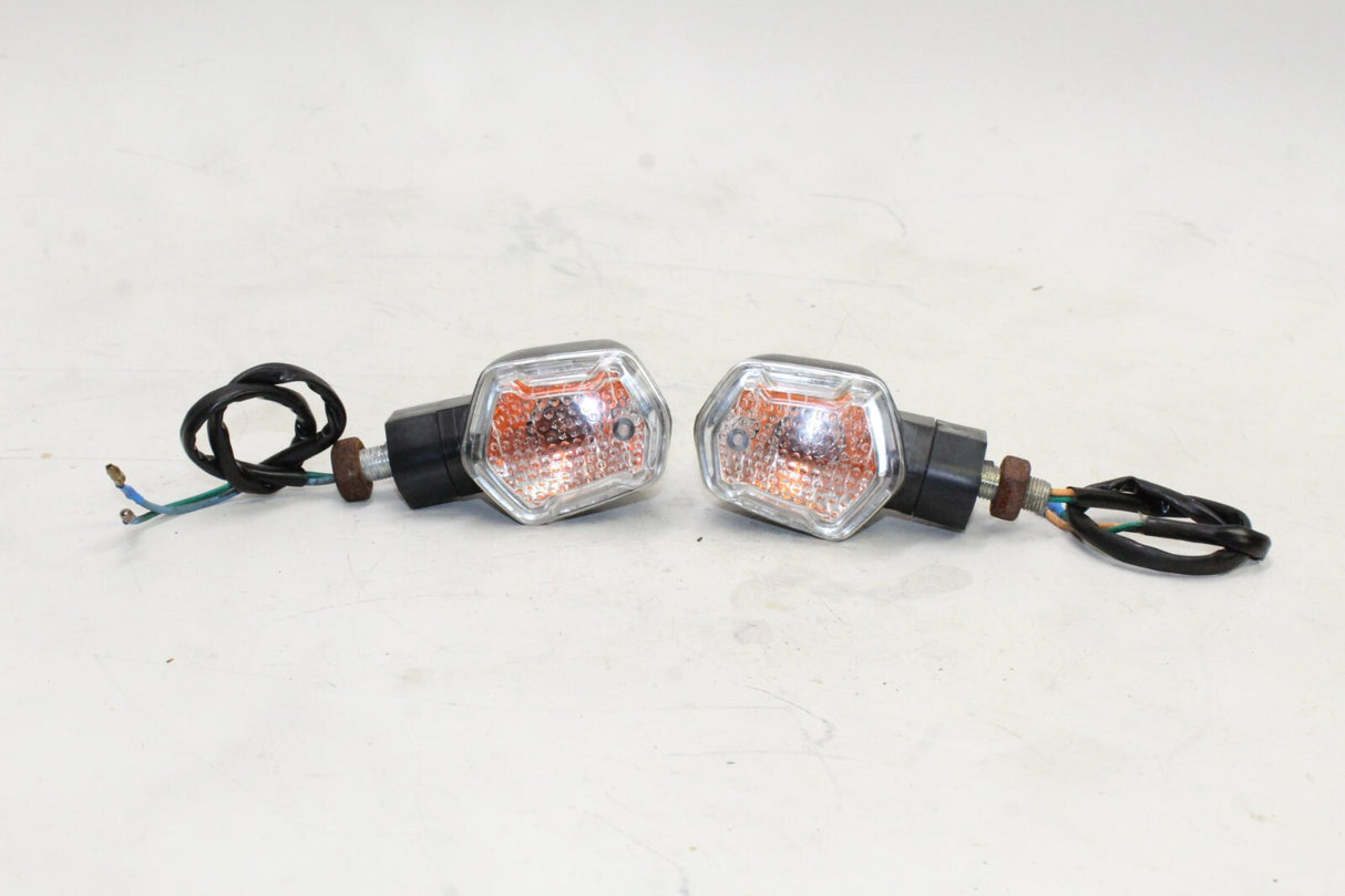 2015 Taotao Cy50-te Rear Turn Indicator Light Bulb Housing OEM