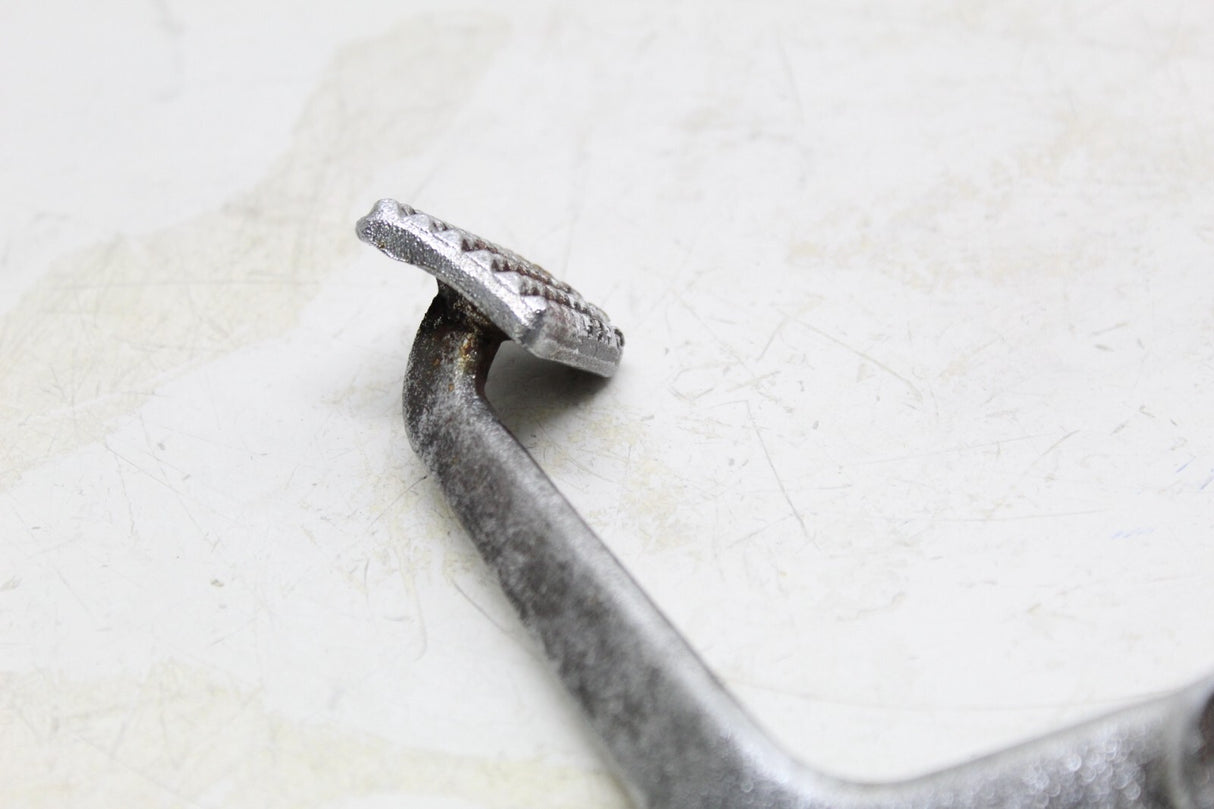 1993 Honda ST1100 Brake Pedal Rear Lever Foot