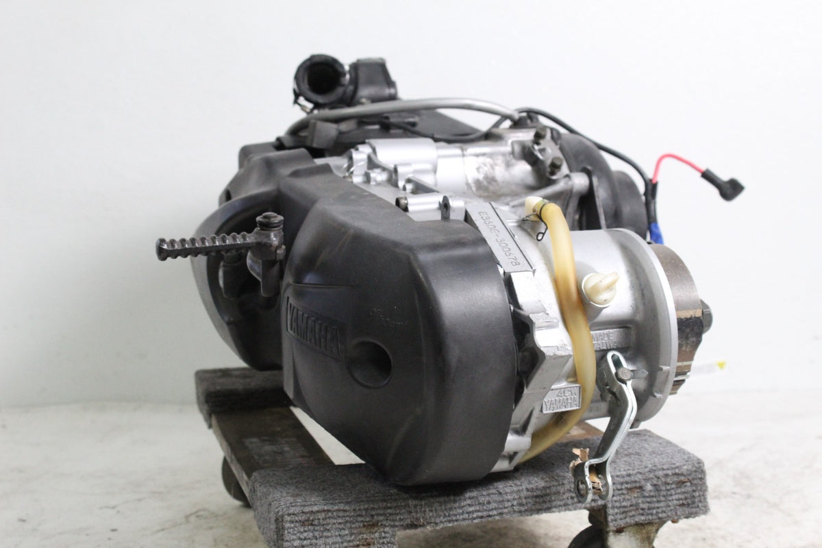 2004-2009 2005 Yamaha Vino 125 XY125 YJ125 Engine Motor Scooter